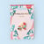 Broche Pin's émaillé La Petite Epicerie - Patins à roulettes Vintage
