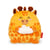 Peluche Giraffe - Legami