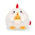 Peluche Hen - Legami