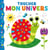 Toucher mon univers livre a toucher