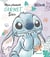 Disney Stitch - Mon premier carnet Stitch