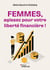 Femmes, agissez pour votre liberté financière !