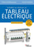 Installer ou rénover un tableau électrique (7e édition)