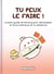 Tu peux le faire ! Le petit guide de Molang pour développer ta force intérieure et ta résilience