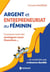 Argent et entrepreneuriat au féminin : Comment sortir des montagnes russes financières et construire une croissance durable