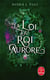 Les artefacts d'Ouranos Tome 2 : La Loi du Roi Aurore