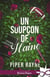 Chicago Grizzlies Tome 1 : Un soupçon de haine