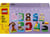 LEGO® 40807 - Les chiffres d’anniversaire - LEGO®