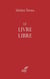 Le livre libre