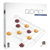 Qomet géant - Jeu de société à deux -  Jeu de stratégie - Gigamic