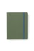 Carnet Filofax - jade - A5 14,8 x 21 cm - rechargeable