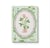 Carnet premium Ohh Deer - A5 14,8 x 21 cm – Green Roots Vignette - Pages lignées