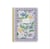 Carnet premium Ohh Deer - B6 12,5 x 17,6 cm – Painted by Numbers Lilac - Pages lignées