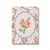 Carnet premium Ohh Deer - A5 14,8 x 21 cm – Rose Flutter Vignette - Pages lignées