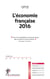 L'économie Francaise 2016