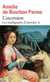 Les trafiquants d'éternité Tome 2 : L'ascension