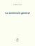 Le sentiment général