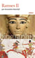 Ramses II