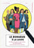 Le bonheur à la loupe : De Marc Aurèle à bell hooks, 20 philosophes nous livrent leurs secrets