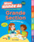 Mon année de : GS - Toutes les matières (édition 2026)