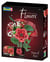 Fleurs à construire 3D - Revell - Rêve de Roses