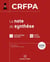 CRFPA 2026 : La note de synthèse - 1 méthodologie détaillée / 15 sujets corrigés (5e édition)