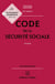 Code de la sécurité sociale : Annoté (édition 2026)