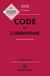 Code de l'urbanisme : Annoté et commenté (édition 2026)