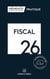 Mémento pratique : Fiscal (édition 2026)