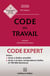 Code Dalloz expert travail (édition 2026)