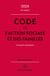 Code de l'action sociale et des familles : Annoté et commenté (édition 2026)
