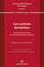 Les contrats domaniaux. Volume 257