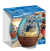 PLAYMOBIL® - Oeuf 2 en 1 : l'Île aux Pirates - 72100