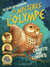Les mystères de l'Olympe  Tome 1 : Une chouette mène l'enquête