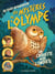 Les mystères de l'Olympe  Tome 1 : Une chouette mène l'enquête