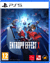 Blazblue: Entropy Effect X