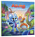 Azuro et les dinosaures