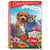 Bb animaux - 3d lenticular color and sticker fun