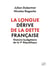 La longue dérive de la dette française : Histoire budgétaire de la Ve République
