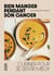 Bien manger pendant son cancer
