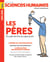 Sciences Humaines HS n°33 : Les pères - Décembre/Janvier 2025