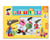 Ma pochette 100 gommettes p'tit loup