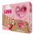 Rainbow Bracelets - Love