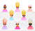L.O.L Surprise Princess Baby Sisters - Modèle aléatoire - Produit vendu à l'unité