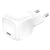 Chargeur secteur 30W Cubic avec câble lightning - Belkin