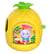 Ananas Klorofil Pocket