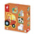 5 Puzzles Evolutifs Ferme