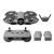 Drone Neo 2 Fly More Combo - DJI