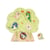 Puzzle sonore Janod - Oiseau