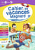 Cahier de vacances 2026, de la 6e vers la 5e : Magnard, l'inventeur du cahiers de vacances (édition 2026)